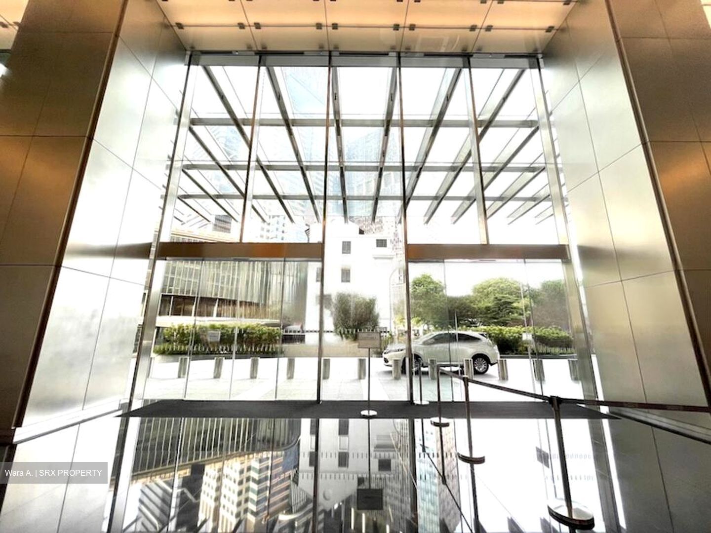 Guoco Tower (D2), Office #519202201